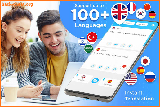 Translate Words: Free Translation, Pro Translator screenshot