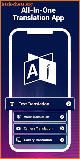 Translator Pro screenshot