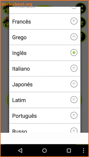 Translator Women's Voice screenshot