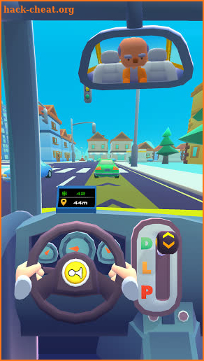 Transport Master screenshot