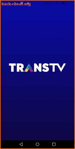 TRANSTV screenshot