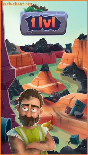 Trash Tycoon: idle clicker screenshot