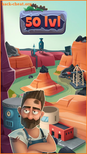 Trash Tycoon: idle clicker screenshot