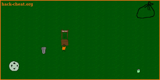 TrashMan screenshot