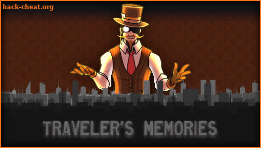 Traveler's Memories screenshot