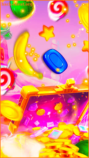 Treasure Candy screenshot