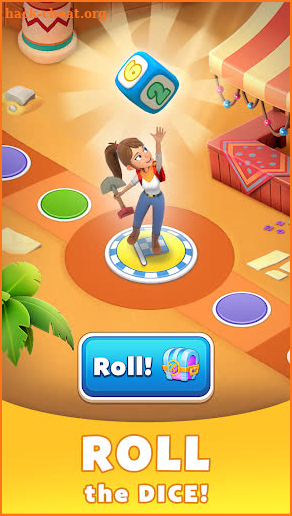 Treasure Party: Puzzle Fun! screenshot