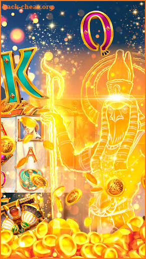 Treasures of Giza screenshot