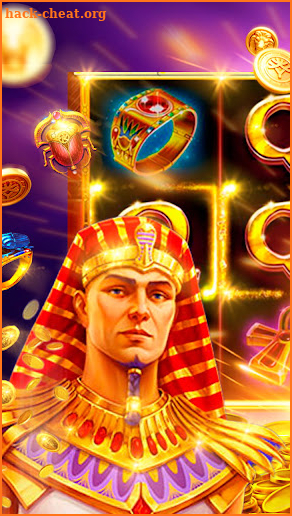 Treasures Of The Pyramids screenshot