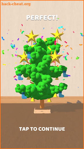 Tree Decorate screenshot