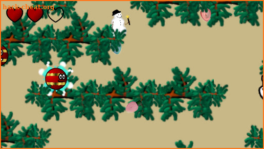 TreeFall screenshot