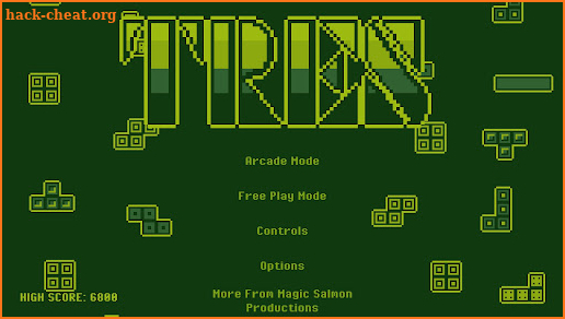 Tres Premium: GB Block Puzzle screenshot