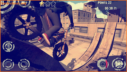 Trial Extreme 4 screenshot