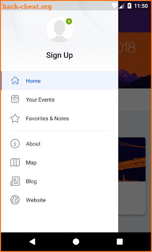 Tricentis Accelerate 2018 screenshot