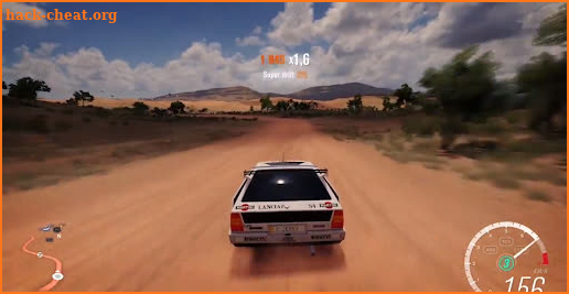 Trick For Forza Horizon Mobile 2021 screenshot