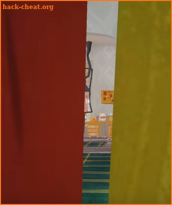 trick for hello neighbor screenshot