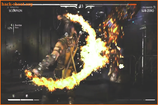 Trick For Mortal Kombat X New screenshot