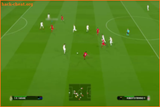 Trick Pes 2018 Win Football screenshot