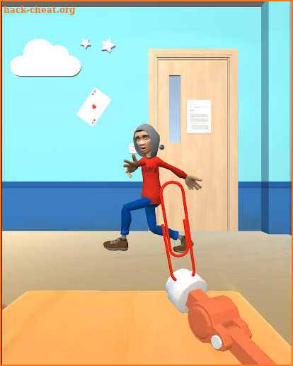 Trick Shot 3D screenshot