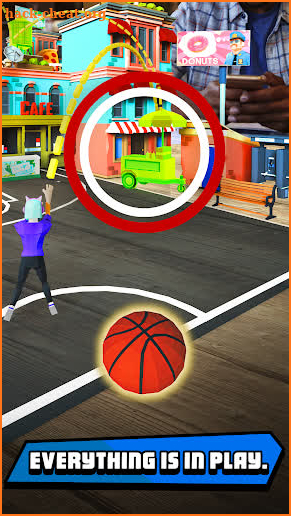 Trick Shot Kings screenshot