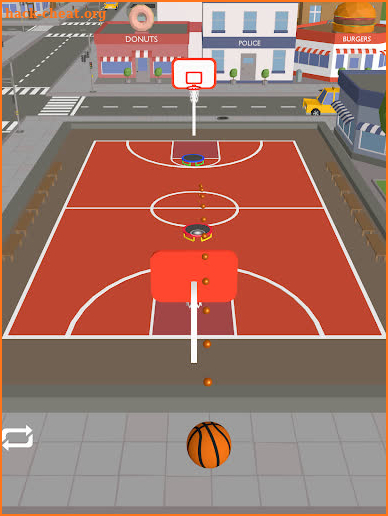 Trick Shot Master! screenshot