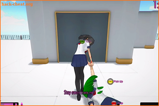 Trick Yandere Simulator 18 screenshot