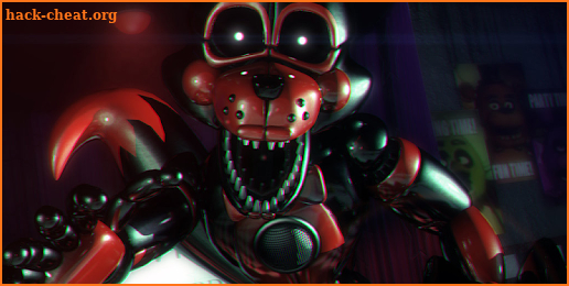 Tricks for FNAF 6 Demo screenshot