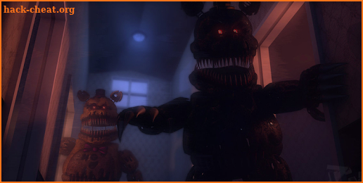 Tricks for FNAF 6 Demo screenshot