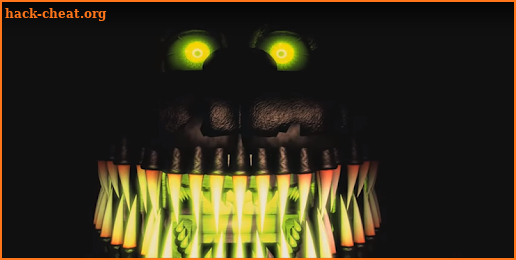 Tricks For FNAF 8 DEMO screenshot