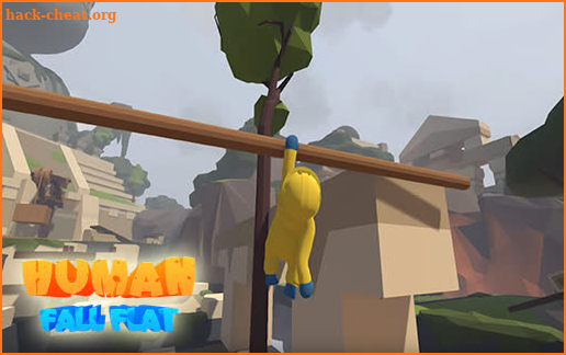 Tricks For Human Fall: Flat Guide humanfallflat screenshot