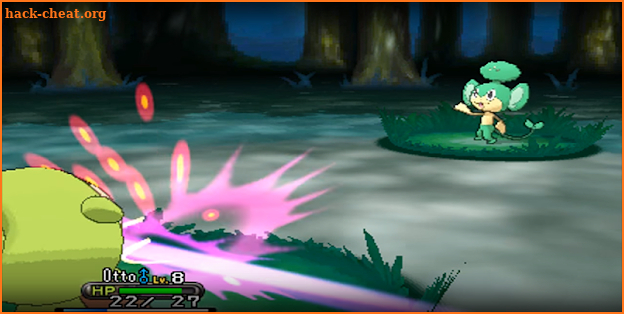 TRICKS For -pokemon xy-  Game screenshot