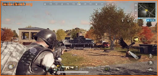 Tricks For PUBG: NEW STATE screenshot