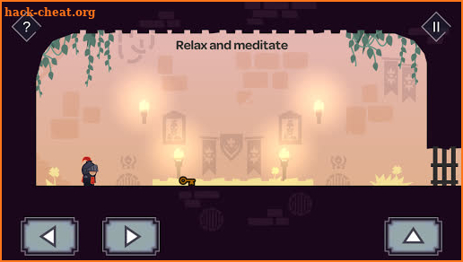 Tricky Castle screenshot