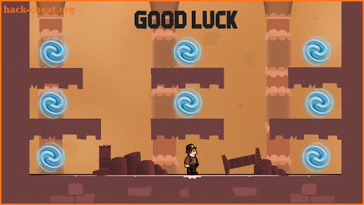 Tricky Cave - Escape Puzzle Adventure screenshot