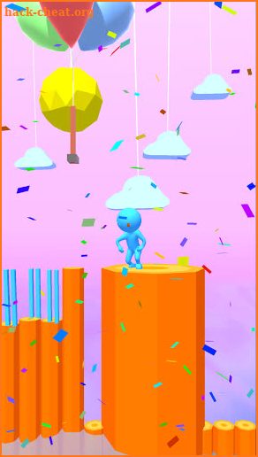 Tricky Heels screenshot