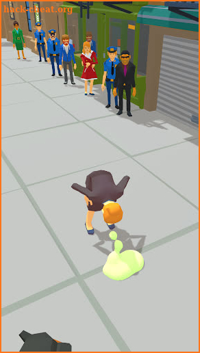 Tricky Positions screenshot