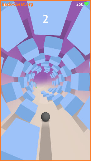 Tricky Tube screenshot