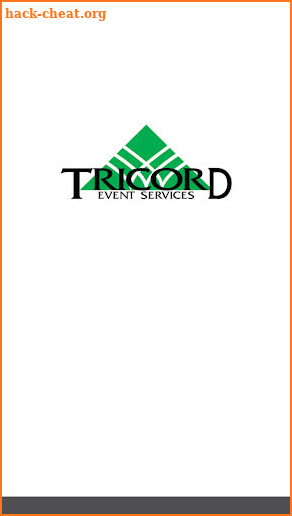 TriCord screenshot