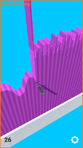 Trimmer 3D screenshot