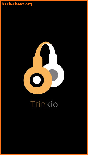 Trinkio Showtime screenshot