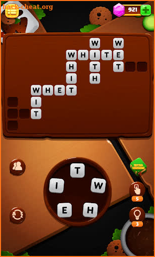 Trip to Word screenshot