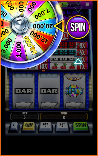 Triple 12x - Slot Machine screenshot