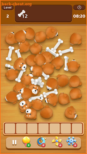 Triple Match 3D: Matching Game screenshot