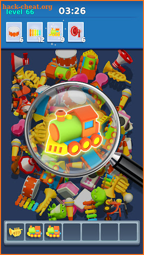 Triple Puzzle Match 3D screenshot