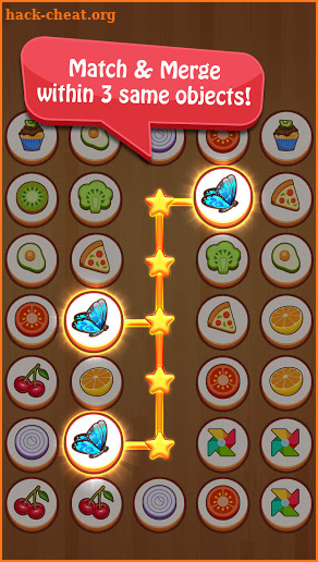 Triple Tile 3D - Match Master & Tile Connect screenshot