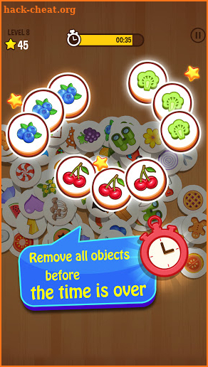 Triple Tile 3D - Match Master & Tile Connect screenshot