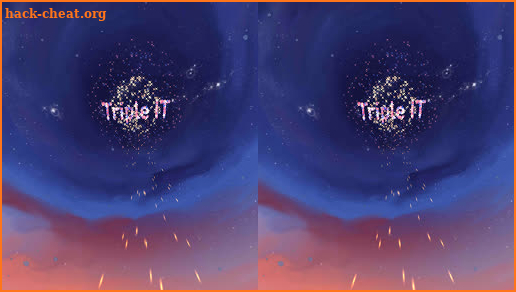 Triple Wishes screenshot