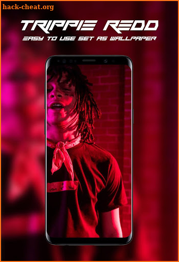 🔥 Trippie Redd Wallpaper HD screenshot