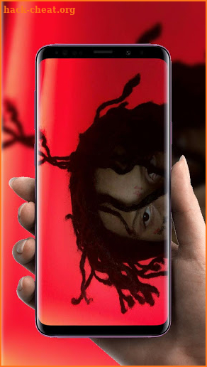 Trippie Redd Wallpapers screenshot