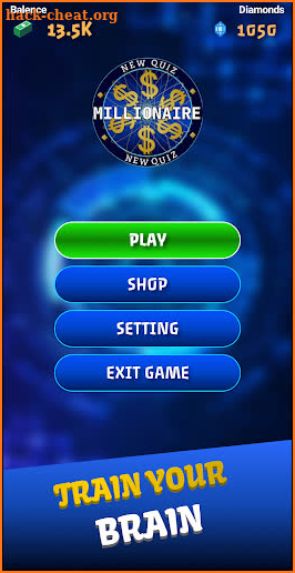 TRIVA QUIZ GAME - KBC 2022 screenshot